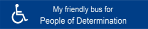 Transportation for People of Determination
